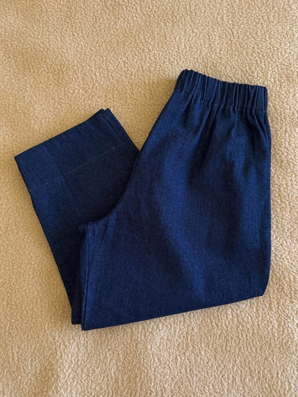 lauren winter slim pant